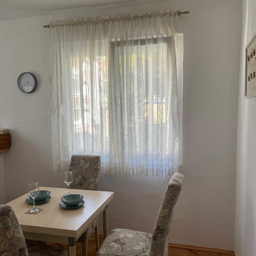 Cozy Apartment With The View Plužine Extérieur photo