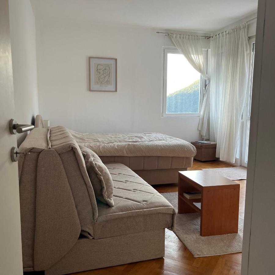 Cozy Apartment With The View Plužine Extérieur photo