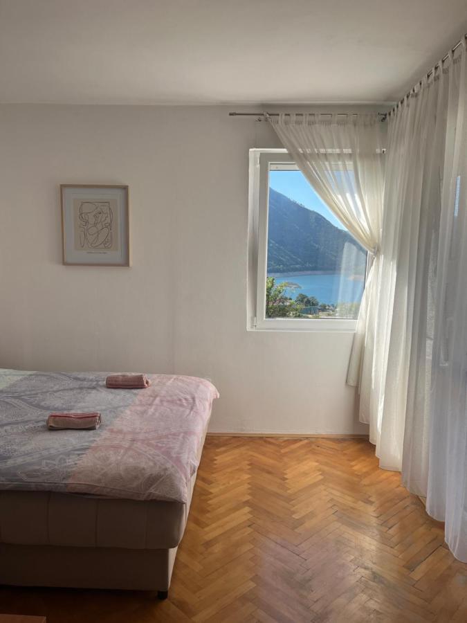 Cozy Apartment With The View Plužine Extérieur photo