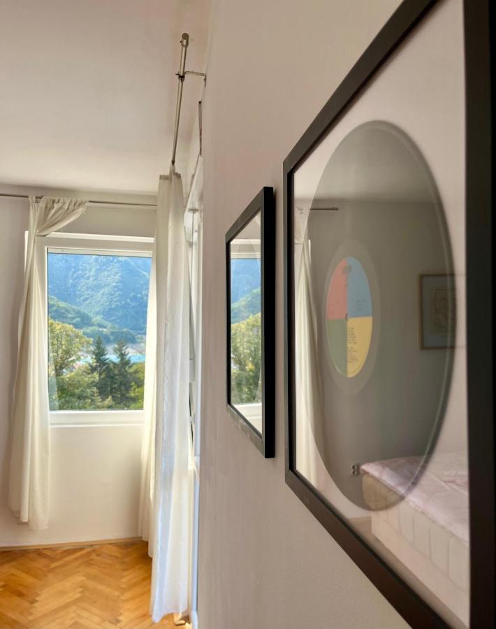 Cozy Apartment With The View Plužine Extérieur photo