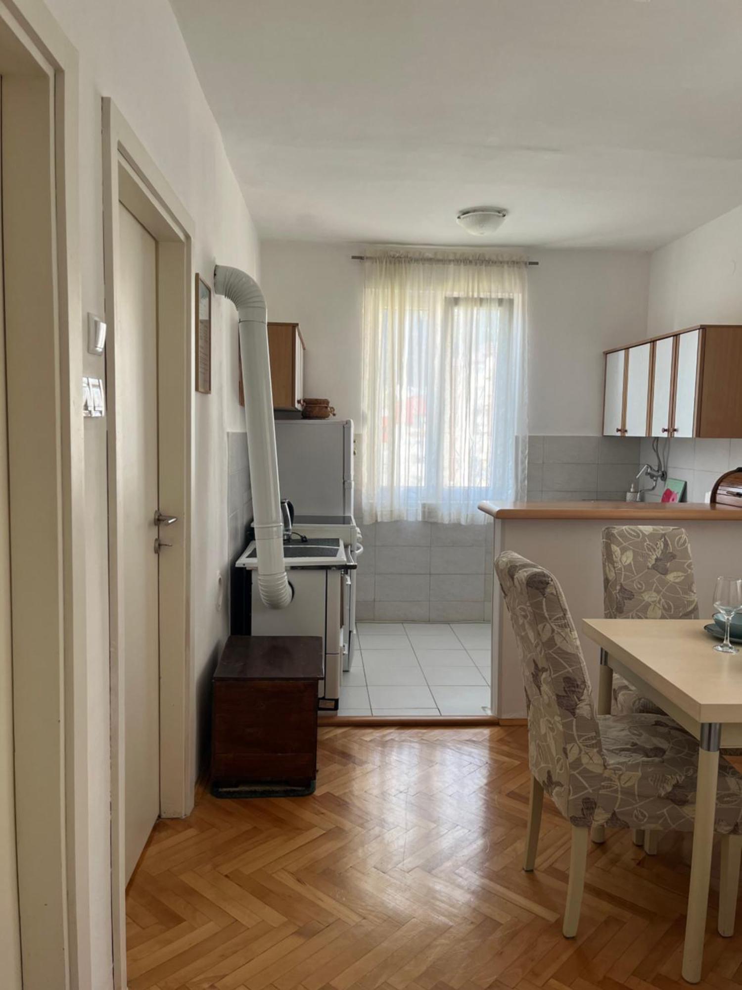 Cozy Apartment With The View Plužine Extérieur photo