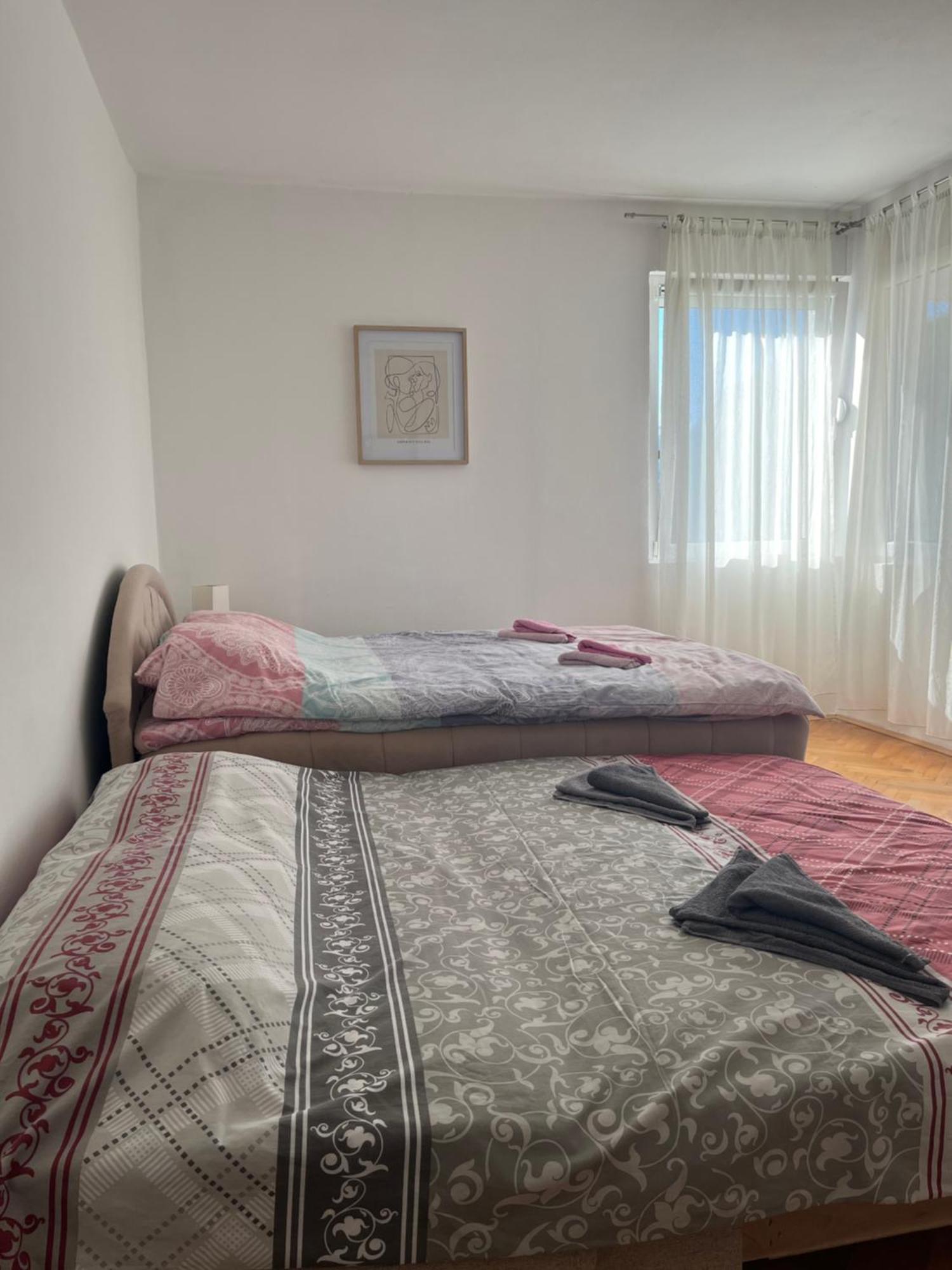 Cozy Apartment With The View Plužine Extérieur photo