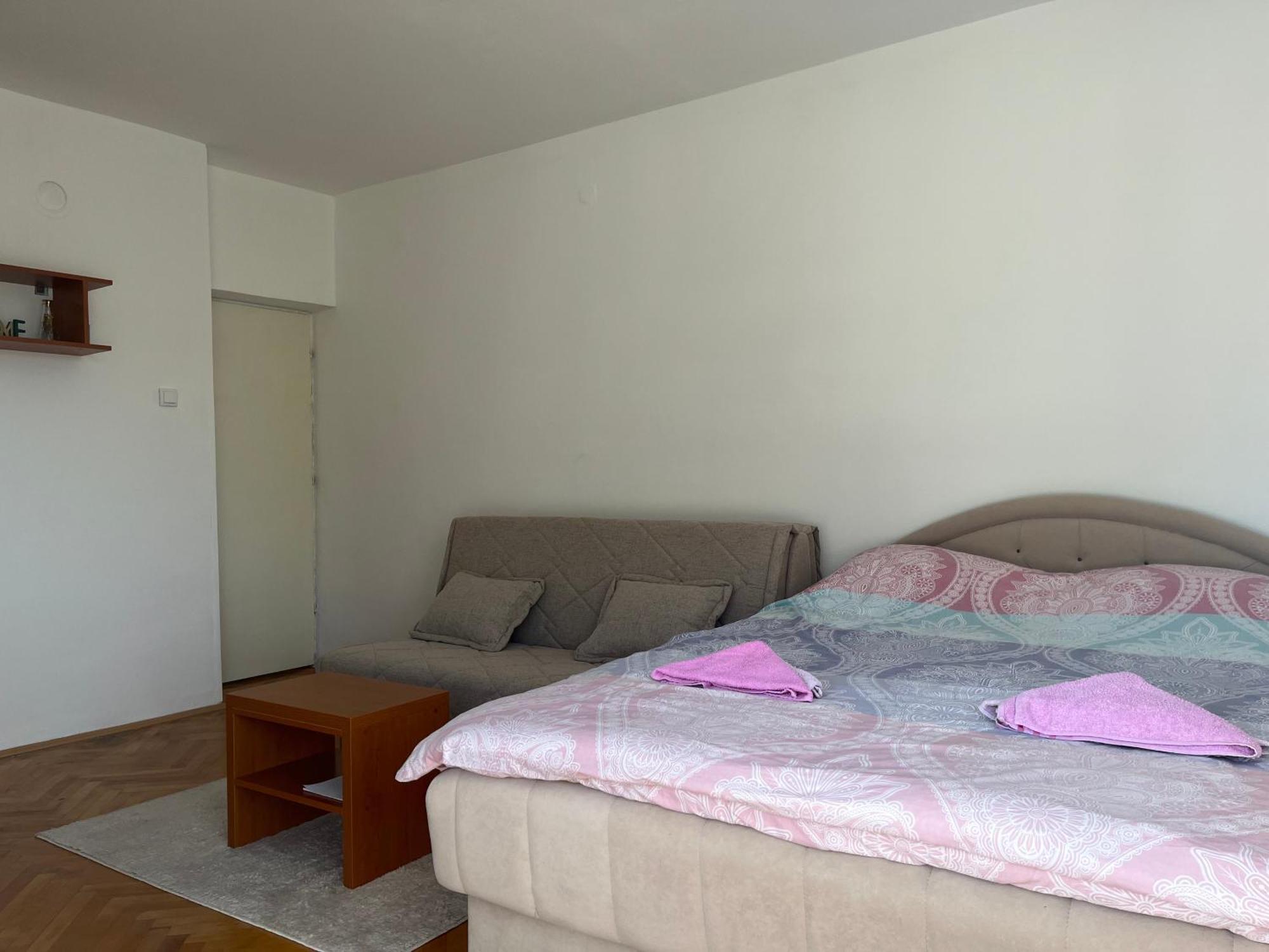 Cozy Apartment With The View Plužine Extérieur photo
