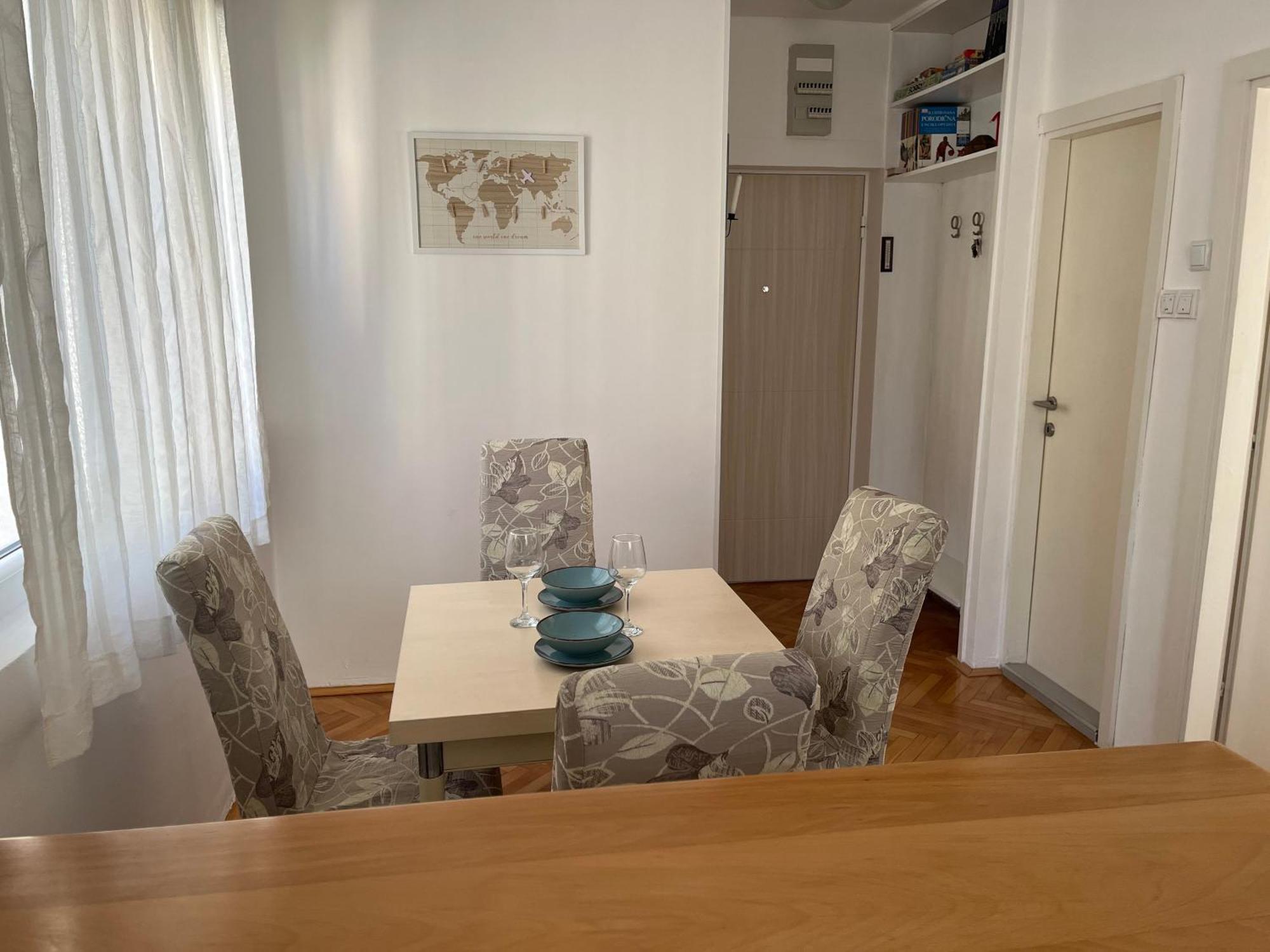 Cozy Apartment With The View Plužine Extérieur photo
